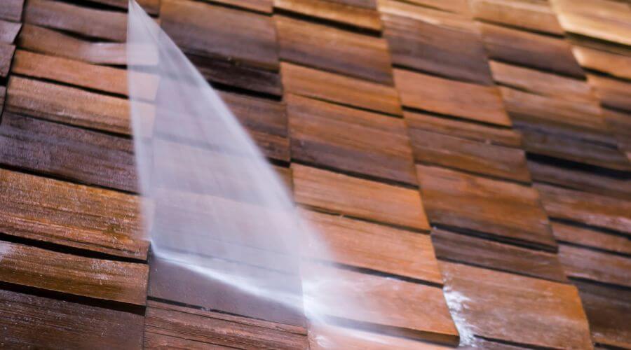 Professional residential roofers services in Buffalo Creek, CO